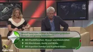 Die gro&szlig;e Show der Naturwunder vom 15.08.2013