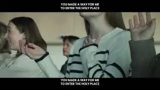 Jesus School Session 3 | Jesus People Church Centurion | Upper Room Lyrics