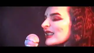 Celestial Hex - The Hunger