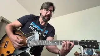 Harry Hood Phish lesson 