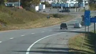 Dangerous and Fun On The Road Reality Show