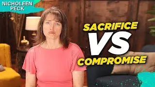 Do You Have To Sacrifice In A Relationship?