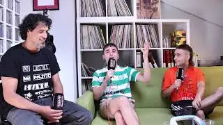 ANABASA 3x06 I Moro eta Hofe