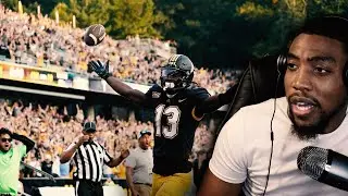 Best of Week 3 (2022 College Football) Reaction