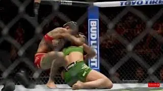 UFC 306 - Yazmin Jauregui vs Ketlen Souza