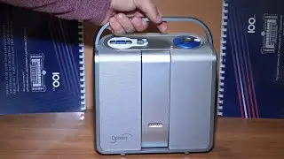Обзор читающей машины Optelec Clear Reader+