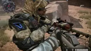 Stop, Miller Time! (Warface Funny Moments)
