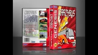 CRAZYBUS