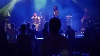 Voice of Voices - This world is yours and mine LIVE @ Rock Club Volume