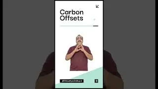 Carbon Offsets: Real Climate Solution or Corporate Greenwashing Trick?