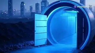Mechanics of the Graphite Eternity Reactor