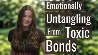 Scapegoat Recovery: Emotionally Untangling from Toxic Family Bonds