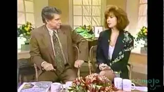 Biography of Regis Philbin: Kathie Lee to Millionaire