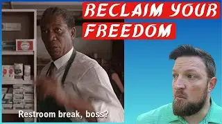 Breaking Free from Learned Bondage: Reclaiming Your Inherent Right to Freedom