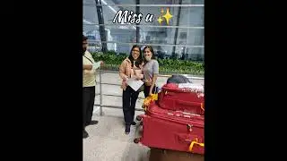 My Journey from Punjab to Canada / Sept intake 2021 / SAIT College