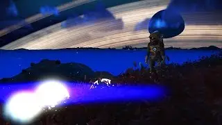 No Man's Sky: NEXT - The Perfect Home