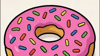 How to Make Vegan Gluten-Free Cookie Doughnuts 🍪 | Healthy Dessert Recipe You&rsquo;ll Crave Every Week!