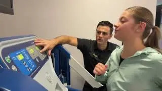 Longevity Physical Therapy La Costa Welcome Video