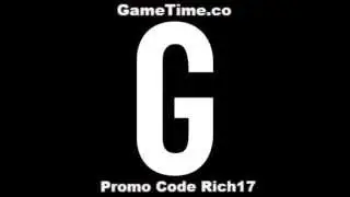 GameTime.co Promo Code RICHOS1 $10 Off Sports Tickets