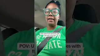 GORJESS DAYS: DELIVERING MEALS USING FLAT RATE ON UBER EATS IN THE RAIN #teacherdiaries #mylife