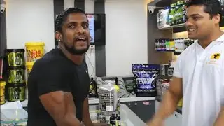 Fake Supplements EXPOSED in Pune | Gym Trainers & Sellers Caught | The Protein Store 💊💪 #exposed 