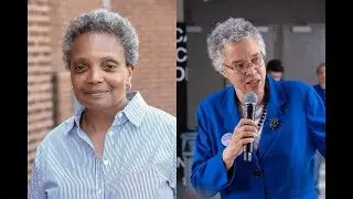 @John_Kass Previews the 2019 Chicago Mayoral Runoff