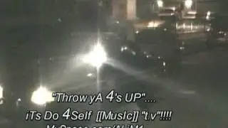 Who Runs The HooD????