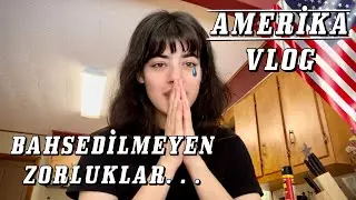 AMERİKA HAKKINDA BAHSEDİLMEYENLER… WORK AND TRAVEL 2022