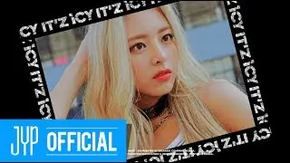 ITZY 