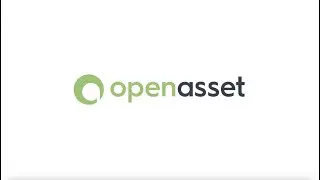 What is OpenAsset?