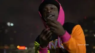 PAW1UP - Thief In The Night (OFFICIAL VIDEO) dir.@cameramanelii