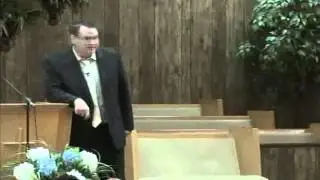 Where Was Adam? (Dean McNease)