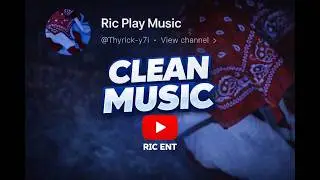 Masicka - Death Row (Clean Audio) Edit By Ricks_Ent