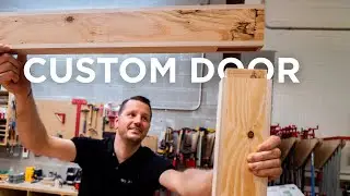 The BENEFIT of having your own mill shop
