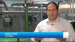 NeuroAiD&trade; Media Coverage EN