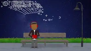 Blanker - Lightpost (Official Music Video)