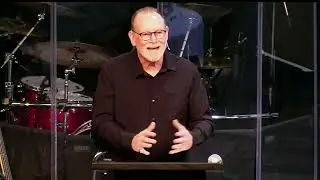 A Disciple-Making Model - 2026 Behold Conference
