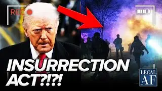 Trump LOSES IT as ALL HELL BREAKS LOOSE