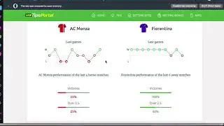 SURE WIN CALCULATOR - 1000% Profit Making Website / Most Accurate football Prediction website