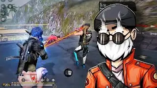 A PARTIDA COMPLETA ONDE TWO9 FEZ A MELHOR JOGADA DE SUA CARREIRA..