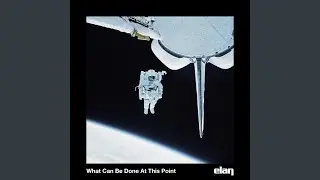 What Can Be Done at This Point