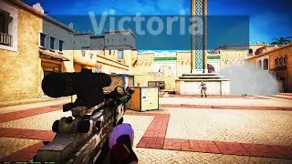 BLACK SQUAD 2025 DEMOLITION MK14 MOD 1 is really op