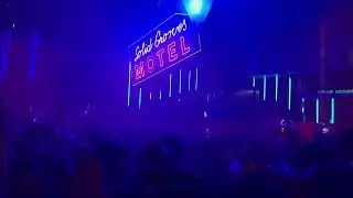 DC10 @ SOLID GROOVES motel _ MICHAEL BIBI B2B DENNIS CRUZ B2B PAWSA _ Closing 29/9/22