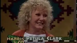 Harris & Company: Petula Clark