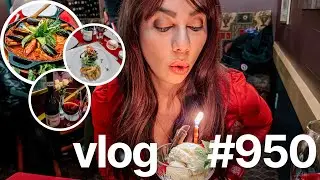Um dia especial de aniversário em um dos melhores restaurantes de Toronto