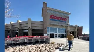 Costco becomes biggest company yet to demand refund of Trump tariffs