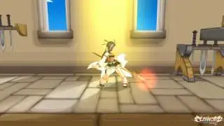 【엘소드 Elsword KR】31/7/14 update . Ara's Awakening