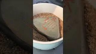 Aomin Laser Technology Works#Laser engraving to engrave text and patterns on beautiful stones...