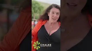 Bettany Hughes - Time Travel | Chalke History Festival