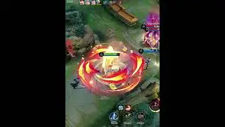 Kagura Hook Combo